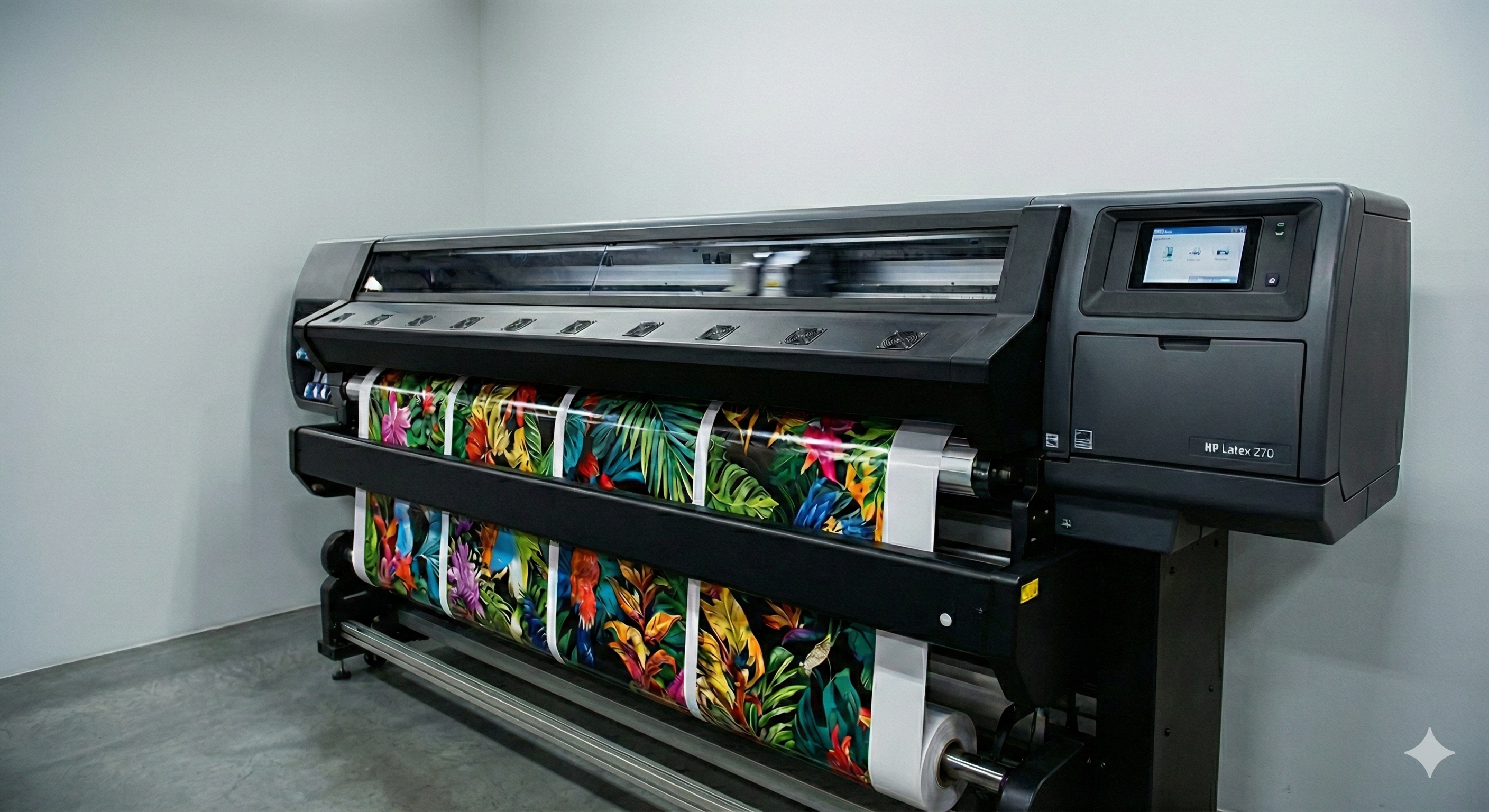 Polepy výkladov a komerčných priestorov