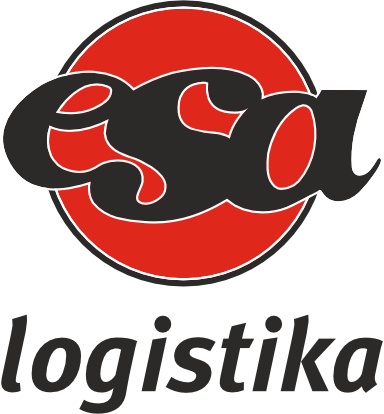 ESA logistika